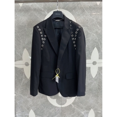 Alexander Mcqueen Business Suit